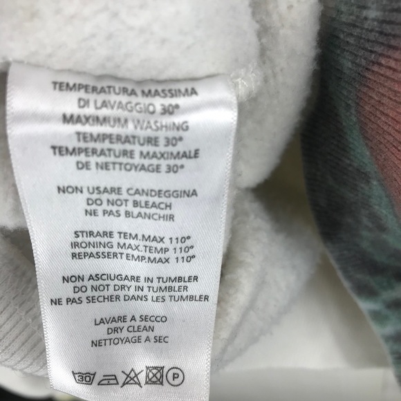 TPN duck sweatshirt - Picture 7 of 8